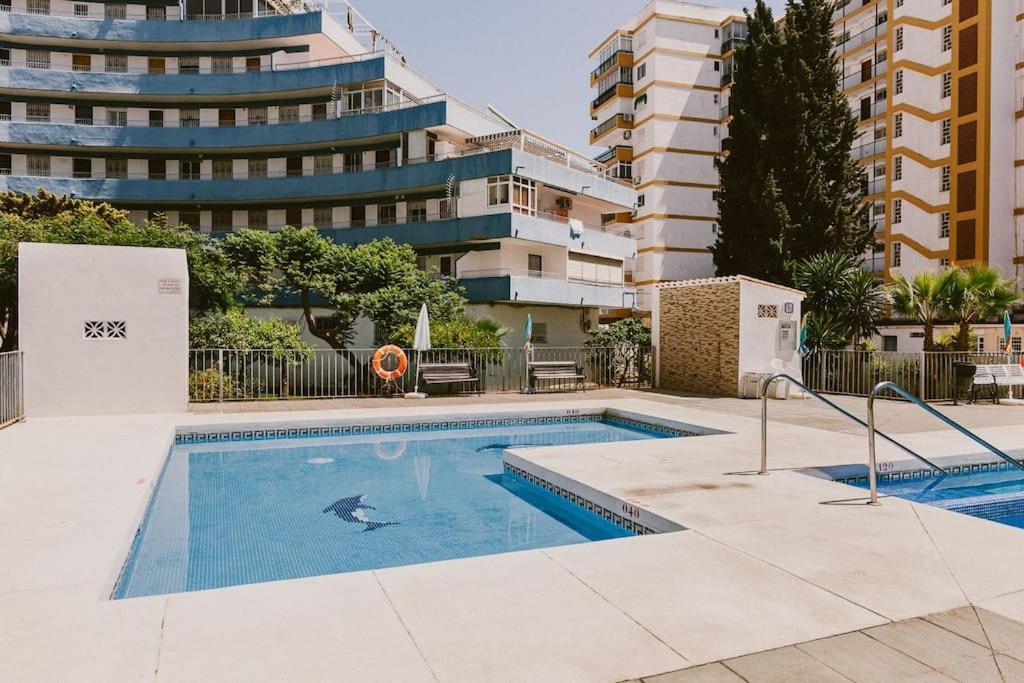 Estudio En A 3 Minutos Andando De La Playa Apartment Torre Del Mar