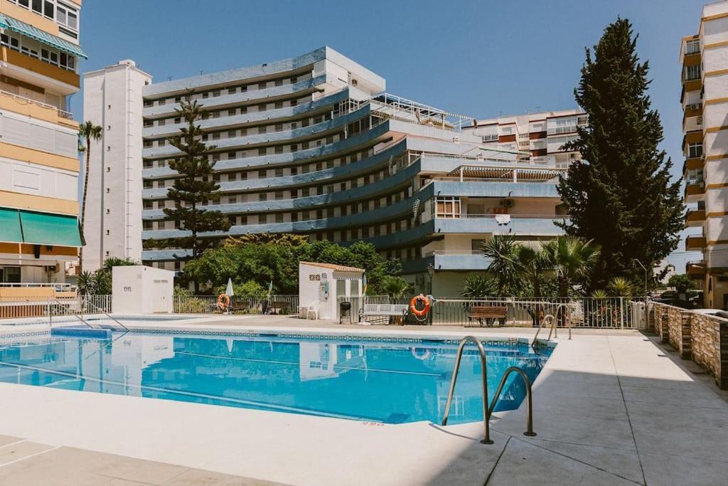 Appartement Estudio En A 3 Minutos Andando De La Playa *