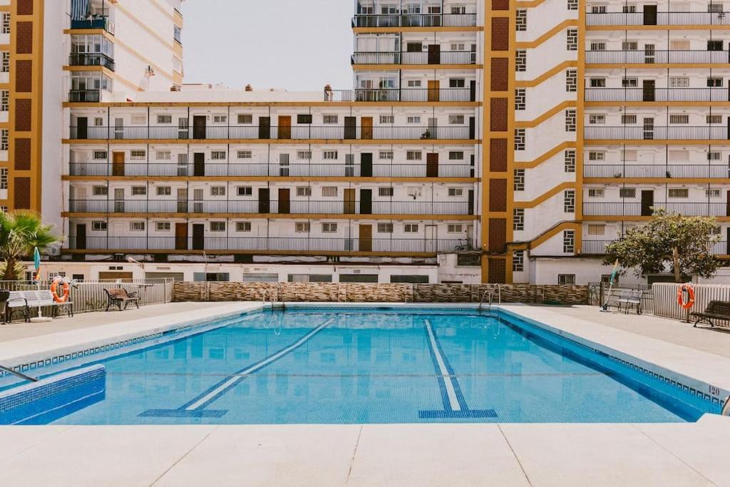 Estudio En A 3 Minutos Andando De La Playa Appartement *